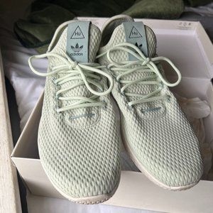 Adidas Pharrell Williams Tennis HU size 9